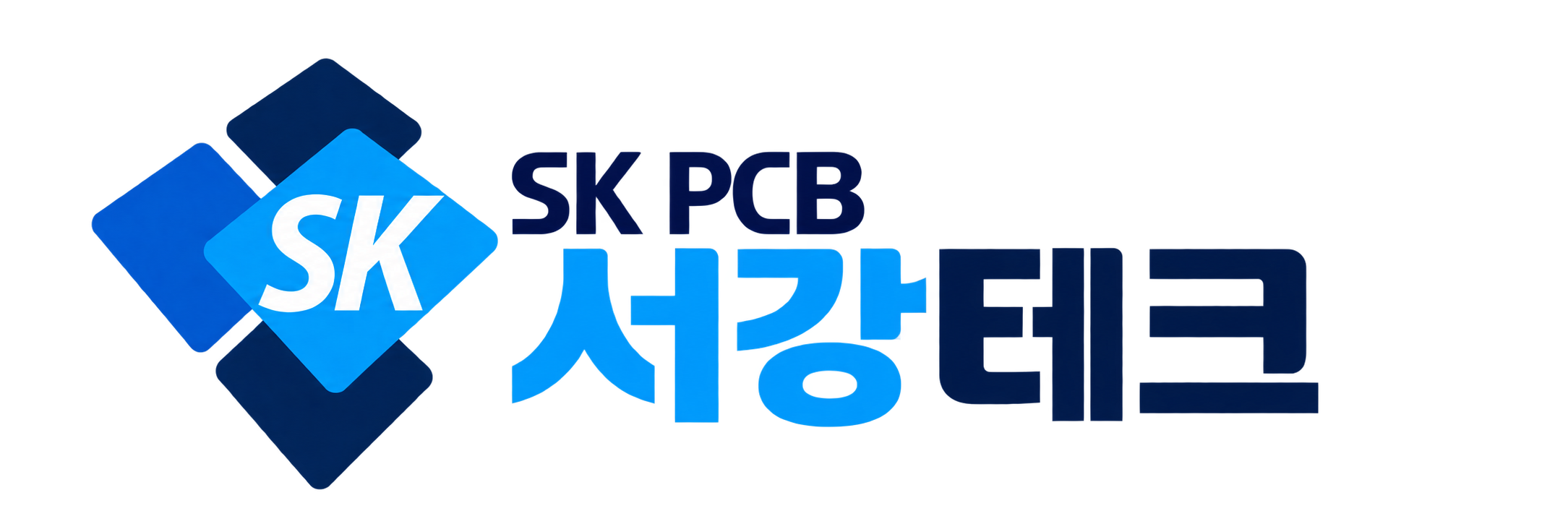 SK PCB 서강테크